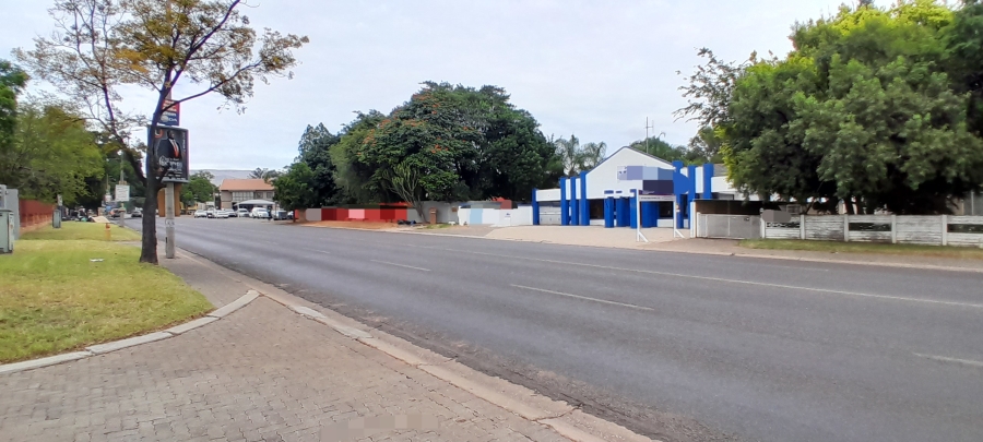 Commercial Property for Sale in Bodorp North West